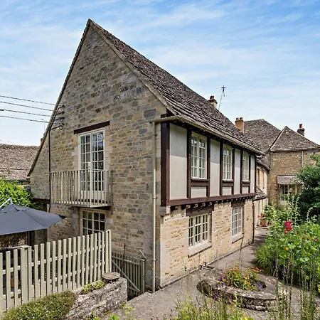 Spacious Cottage In The Centre Of Burford, Cotswolds Exterior photo