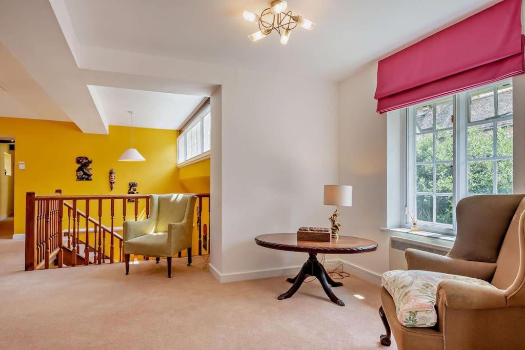 Holiday home Spacious In The Centre Of Burford, Cotswolds *