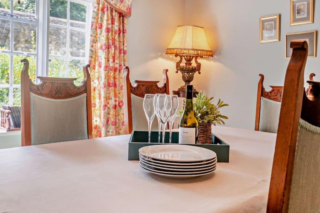 Holiday home Spacious In The Centre Of Burford, Cotswolds *