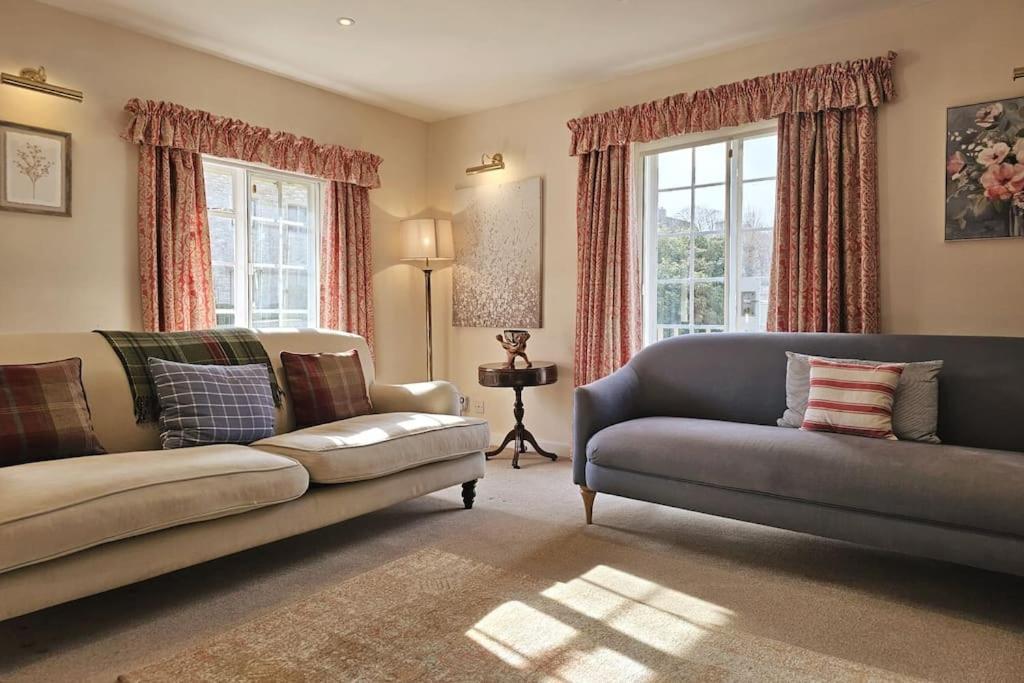 Holiday home Spacious In The Centre Of Burford, Cotswolds *