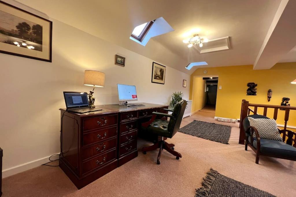Holiday home Spacious In The Centre Of Burford, Cotswolds