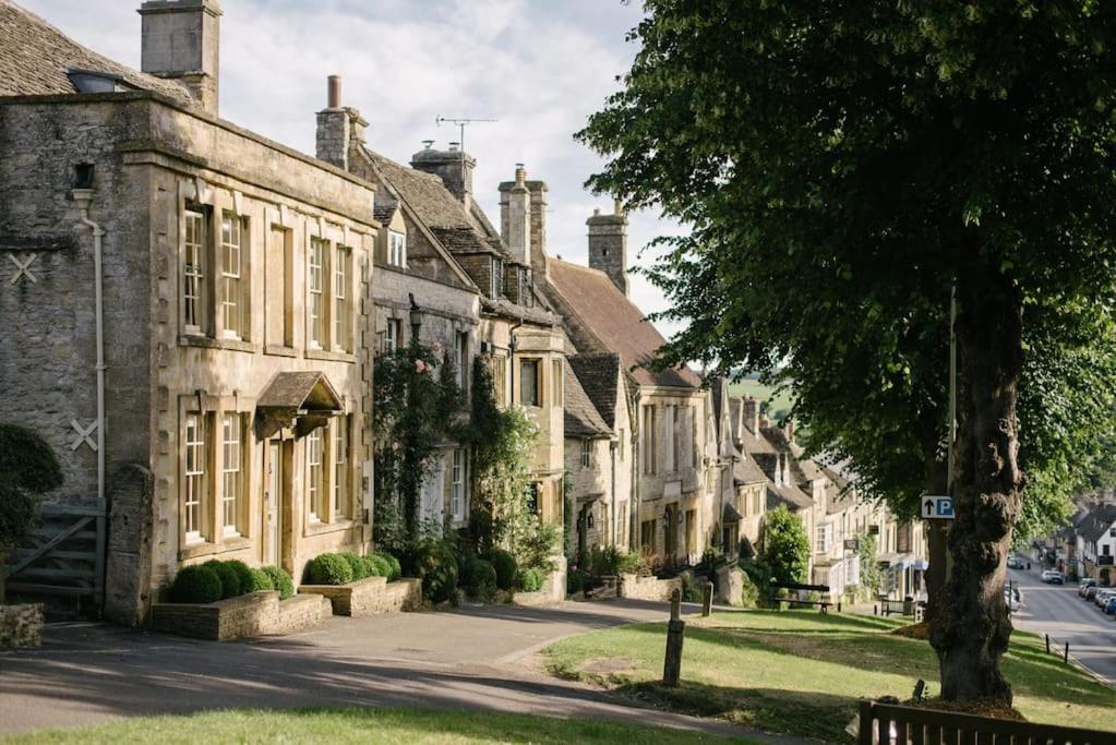 Spacious In The Centre Of Burford, Cotswolds Burford