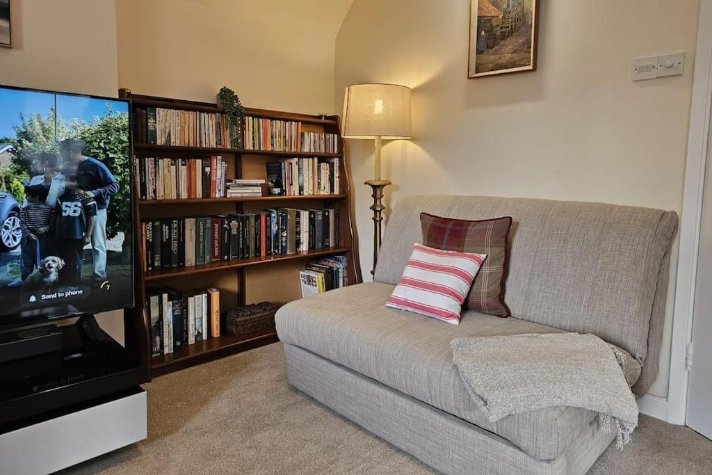 Holiday home Spacious In The Centre Of Burford, Cotswolds Burford