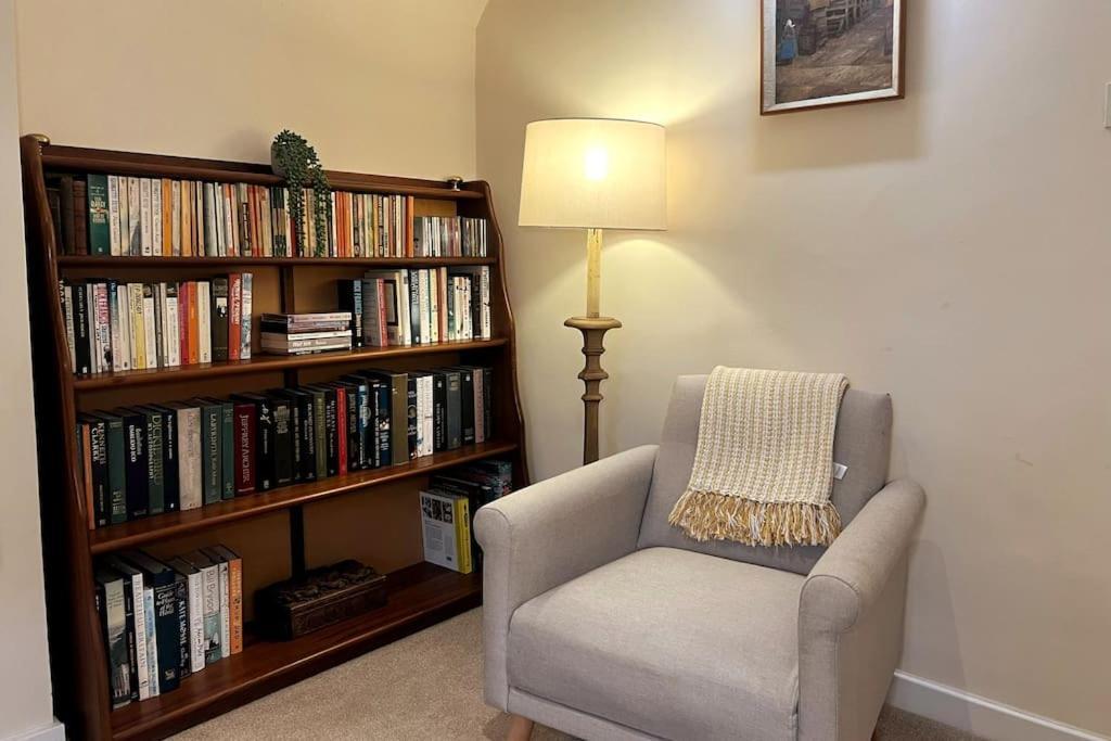 Spacious In The Centre Of Burford, Cotswolds Holiday home Burford