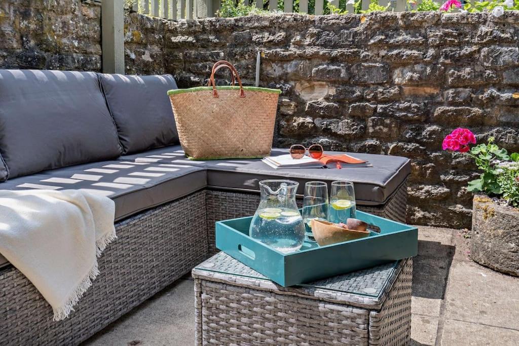 Holiday home Spacious In The Centre Of Burford, Cotswolds