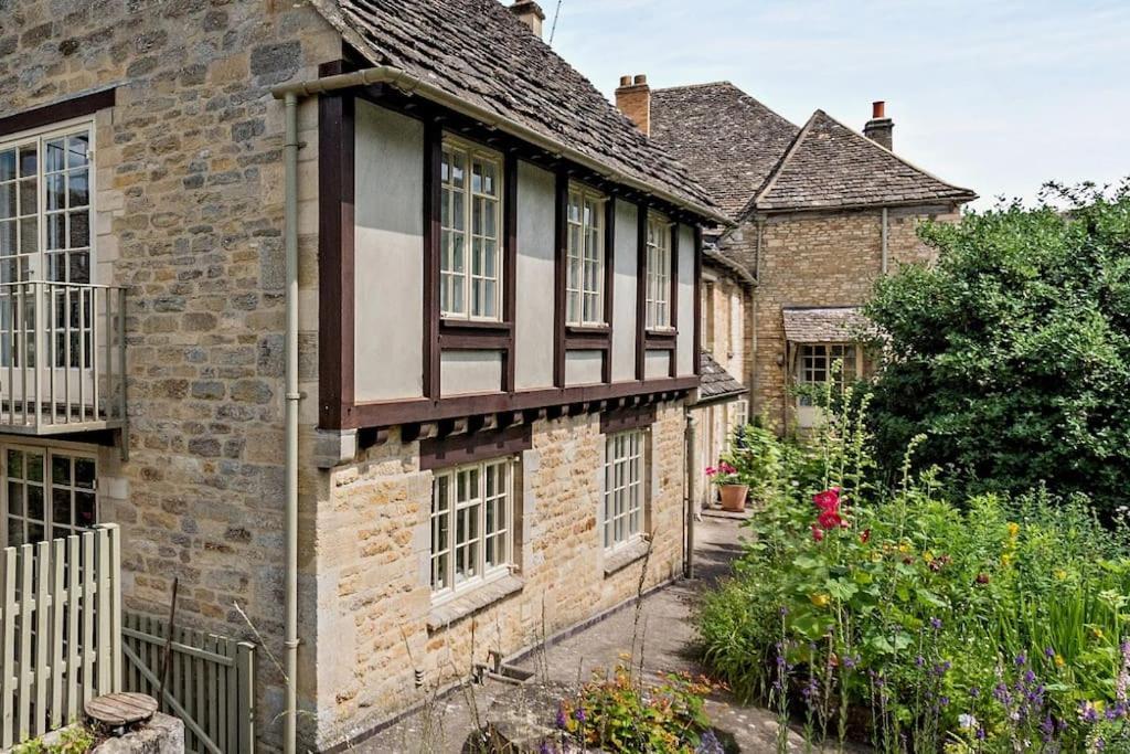Casa vacanze Spacious In The Centre Of Burford, Cotswolds